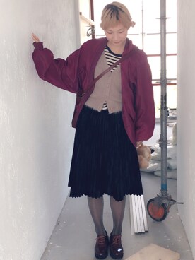 takao_natsukiさんのコーディネート