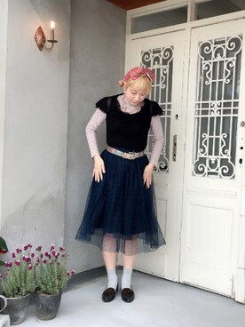 takao_natsukiさんのコーディネート