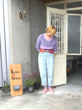 takao_natsukiさんのコーディネート