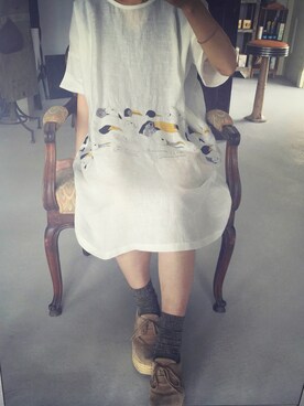 takao_natsukiさんのコーディネート