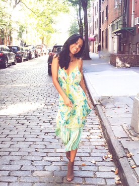 SustainablyStylishさんのコーディネート