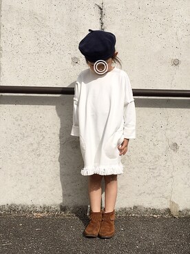 saaaaさんのコーディネート