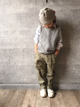 saaaaさんのコーディネート