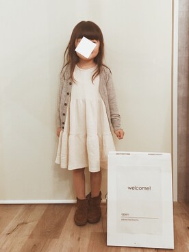 saaaaさんのコーディネート