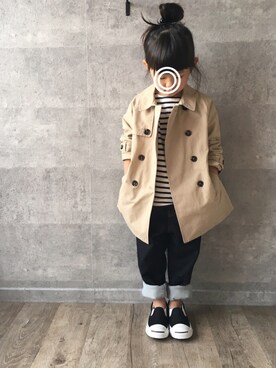 saaaaさんのコーディネート