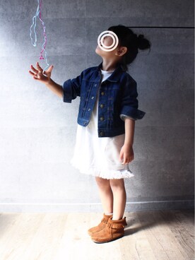 saaaaさんのコーディネート