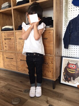 saaaaさんのコーディネート