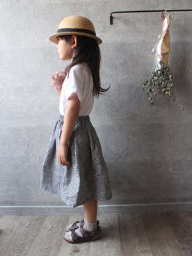 saaaaさんのコーディネート