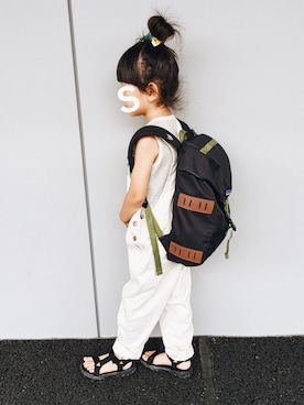 saaaaさんのコーディネート