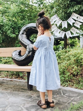 saaaaさんのコーディネート