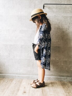 saaaaさんのコーディネート