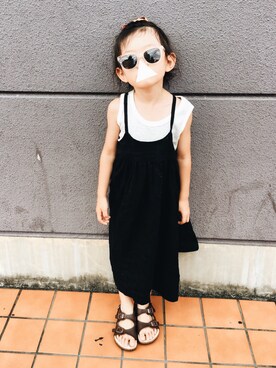 saaaaさんのコーディネート