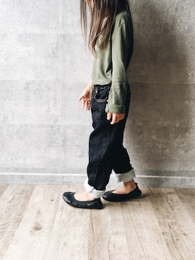 saaaaさんのコーディネート