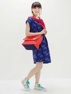 くまこさんのコーディネート