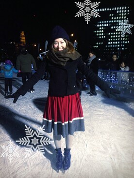 くまこさんのコーディネート