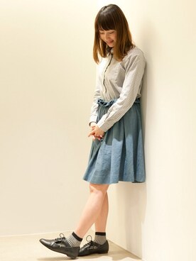 くまこさんのコーディネート