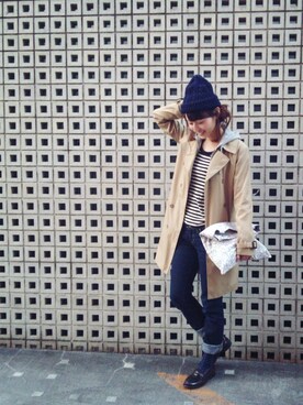 くまこさんのコーディネート