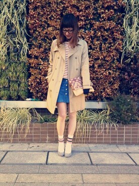 くまこさんのコーディネート