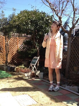 くまこさんのコーディネート