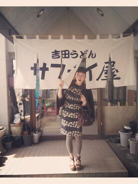 くまこさんのコーディネート