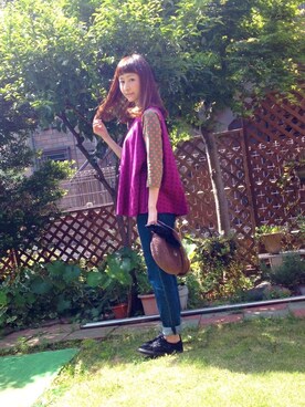 くまこさんのコーディネート