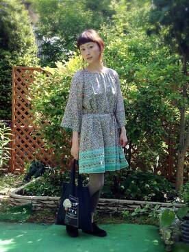 くまこさんのコーディネート