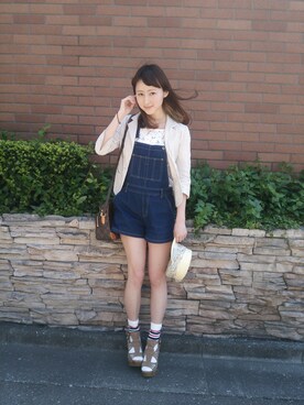 くまこさんのコーディネート