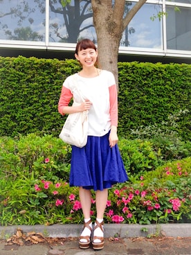 くまこさんのコーディネート