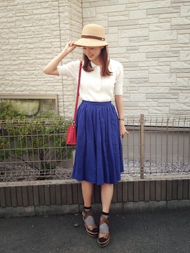 くまこさんのコーディネート