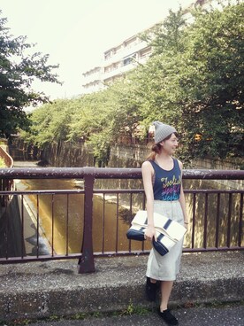 くまこさんのコーディネート