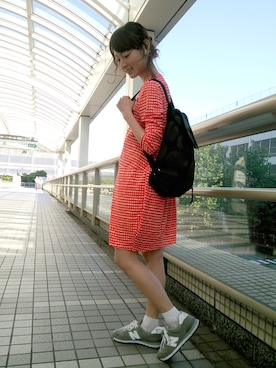 くまこさんのコーディネート