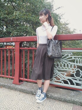 くまこさんのコーディネート