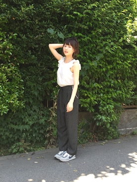 くまこさんのコーディネート