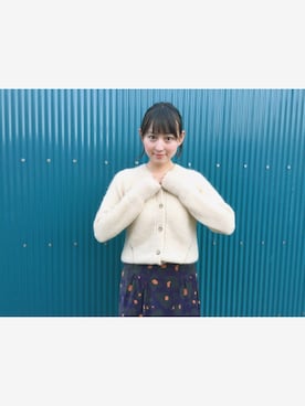 くまこさんのコーディネート