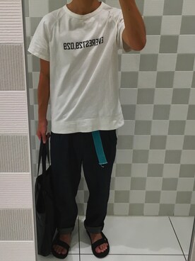 L.Aさんのコーディネート