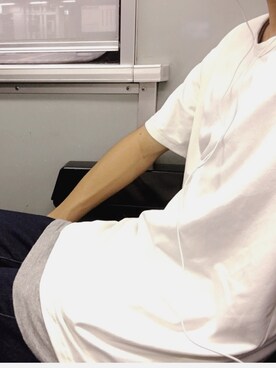 L.Aさんのコーディネート