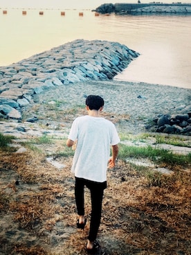 L.Aさんのコーディネート