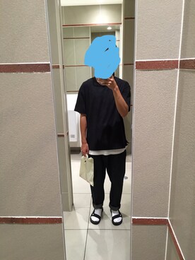 L.Aさんのコーディネート