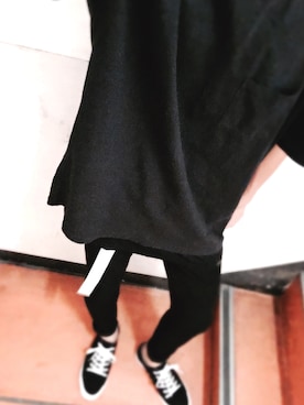 L.Aさんのコーディネート