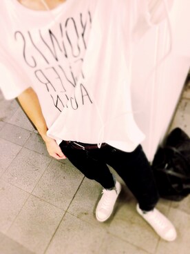 L.Aさんのコーディネート