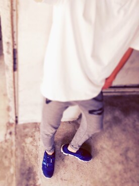 L.Aさんのコーディネート