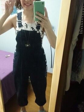 心さんのコーディネート