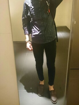 4321さんのコーディネート