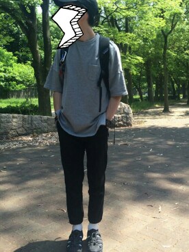 4321さんのコーディネート