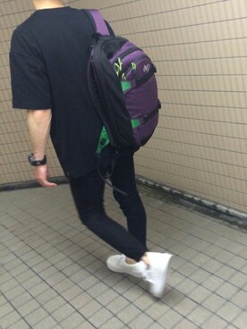 4321さんのコーディネート