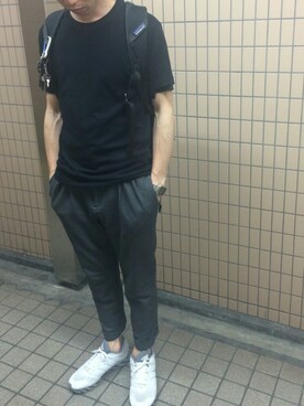 4321さんのコーディネート