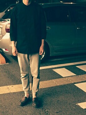 4321さんのコーディネート