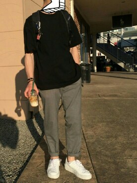 4321さんのコーディネート