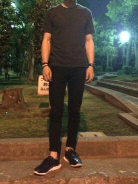 4321さんのコーディネート