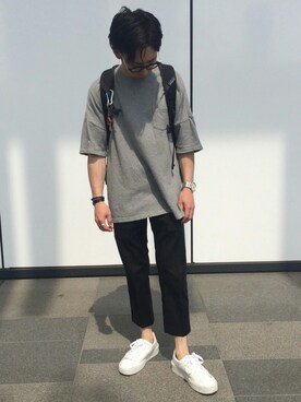 4321さんのコーディネート